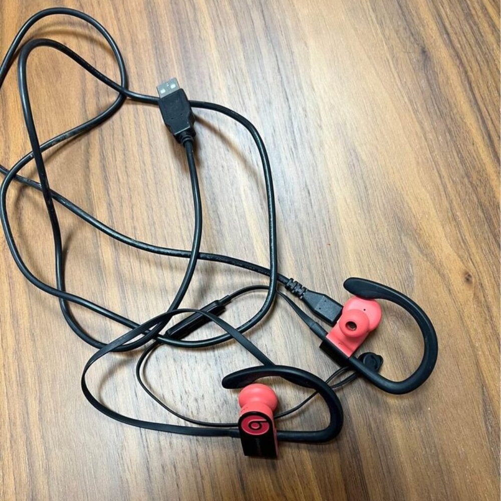 Powerbeats 3 by Dr. Dre